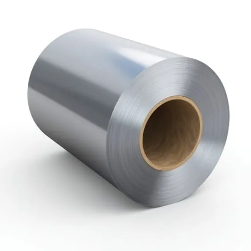 Рулон нержавеющий 0,5х1000 мм AISI 409 EN 10088-2