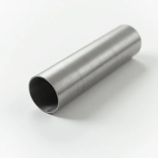 Труба титановая 6х0,5 мм АТ6 ГОСТ 22897-86