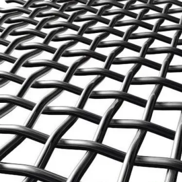 Сетка для грохота EGLA 19x19x6x1750x4500 мм Ст. 50