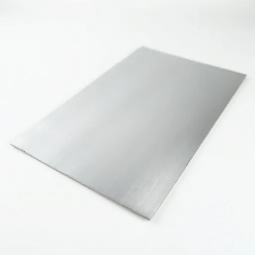 Лист алюминиевый 0,3х800х2000 мм АМГ6 ГОСТ 21631-2023