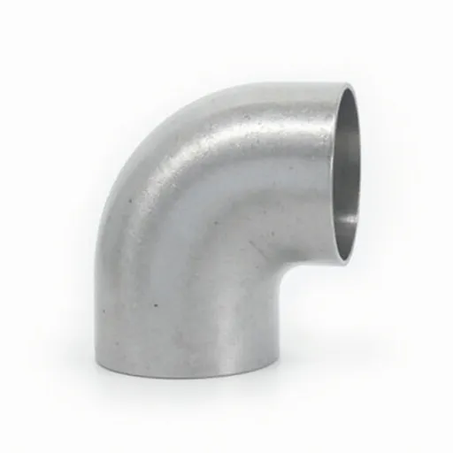 Отводы нержавеющие 25х3 мм 10Х17Н13М2Т