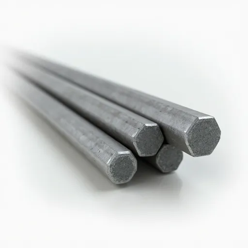 Шестигранник стальной калиброванный 3 мм АС14 ГОСТ 8560-78