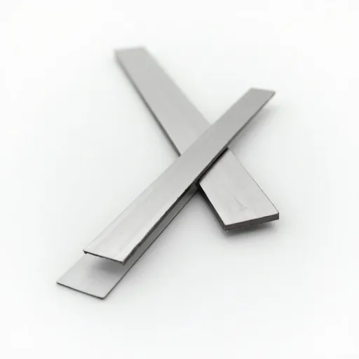 Полоса нержавеющая 20х150 мм 95Х18 ГОСТ 103-2006