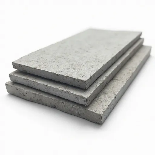 Лист асбестоцементный плоский 6х1000х1500 мм