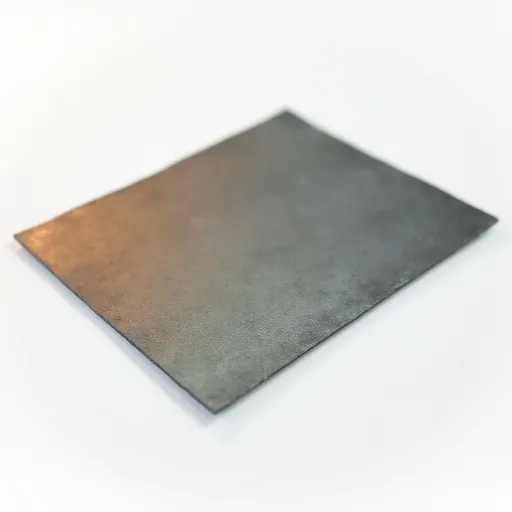 Лист судосталь 5х1500х6000 мм D40S