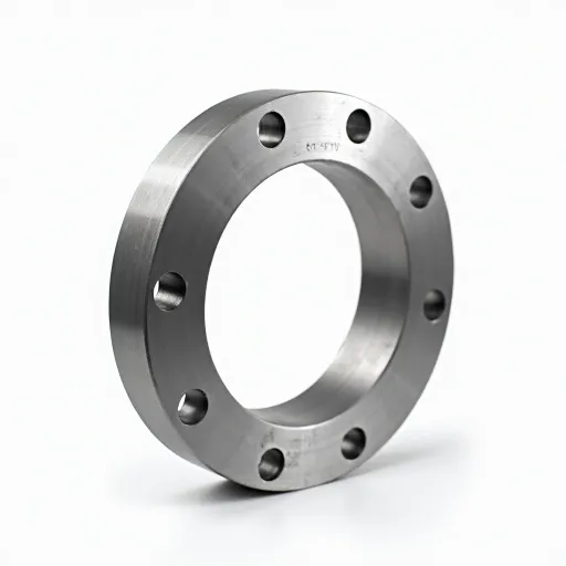 Фланец стальной плоский ДУ15 РУ16 20