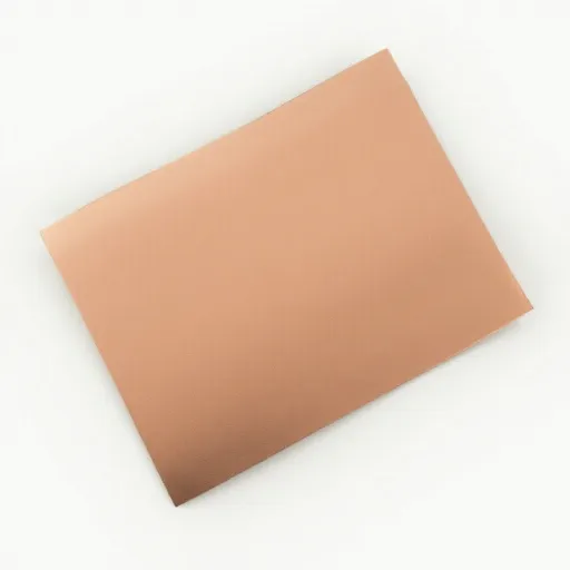 Лист медный 20х1000х2000 мм МНЖМЦ10-1-1 ГОСТ 1173-2006