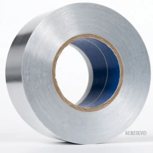 Рулон дюралевый 10,5х300 мм Д16 ГОСТ 13726-97