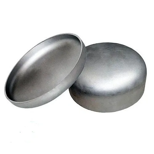 Заглушка стальная 32х3 мм 20 ГОСТ 17379-01