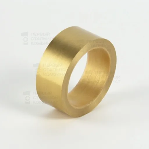 Лента латунная 1,2х25 мм ЛС59-2 ГОСТ 2208-2007