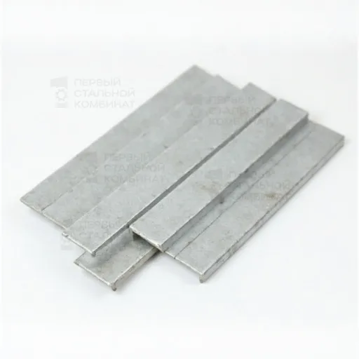 Полоса оцинкованная 6х20 мм СТ3ПС ГОСТ 535-2005