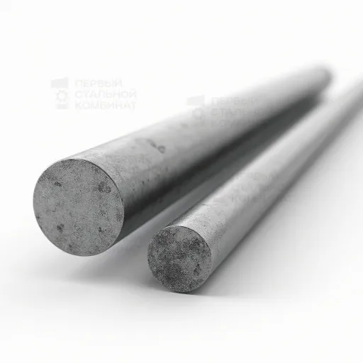 Пруток круглый стальной 18 мм 13ХФА ГОСТ 2590-2006