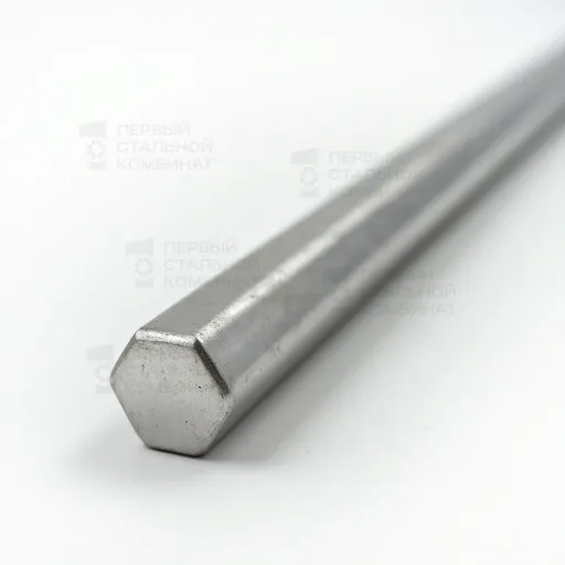 Шестигранник нержавеющий 13 мм 30Х13 ГОСТ 2879-88