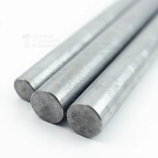 Пруток круглый калиброванный стальной 18 мм 12ХН3А ГОСТ 7417-75