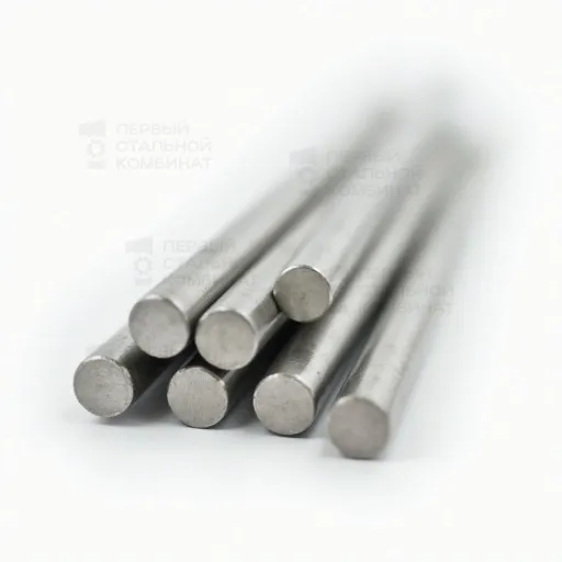 Круг нержавеющий 13 мм 30Х13 ГОСТ 5949-2018