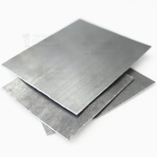 Лист стальной холоднокатаный 4х1000х2000 мм 5ХВ2СФ ГОСТ 19904-90