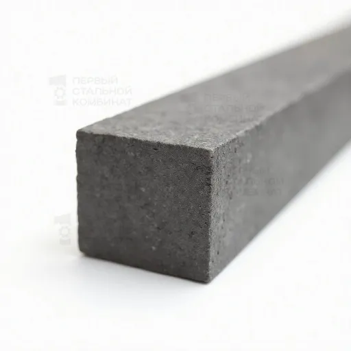 Квадрат чугунный 160х160 мм СЧ-20