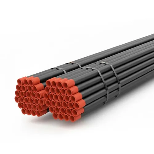 Труба насосно-компрессорная НКБ 27х3 мм 09Г2С ГОСТ 633-80