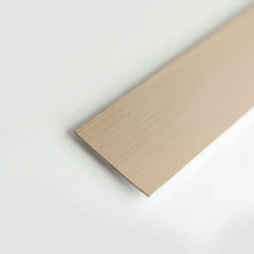 Полоса алюминиевая анодированная 8х40 мм АМГ6 ГОСТ 15176-89