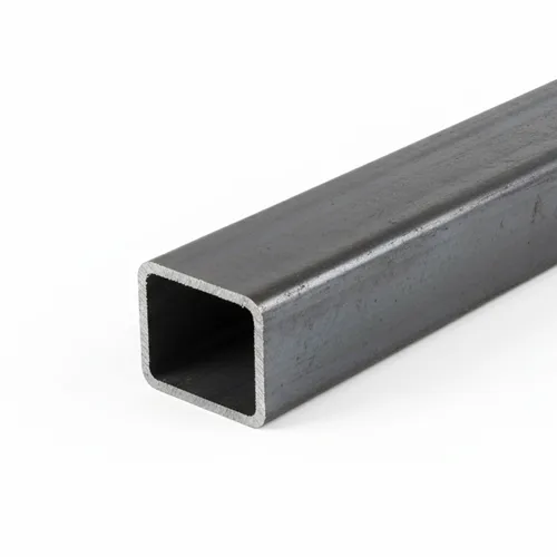 Труба профильная прямоугольная 20х10х1 мм С245 ГОСТ 8645-68