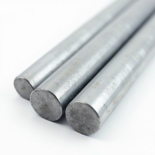 Пруток круглый калиброванный стальной 8 мм Р18 ГОСТ 19265-73