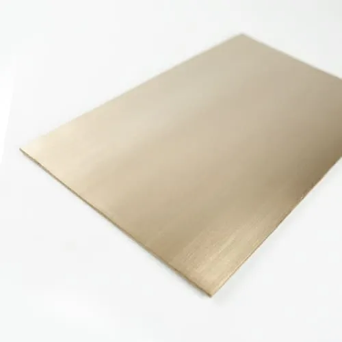 Лист алюминиевый анодированный 1х800х2500 мм А5 ГОСТ 21631-2023