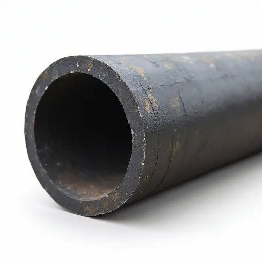 Труба чугунная 300 чугун ВЧШГ