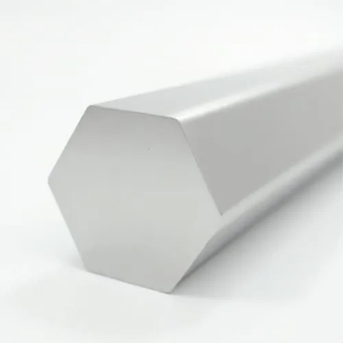 Пруток шестигранный алюминиевый 5 мм АВ ГОСТ 21488-97