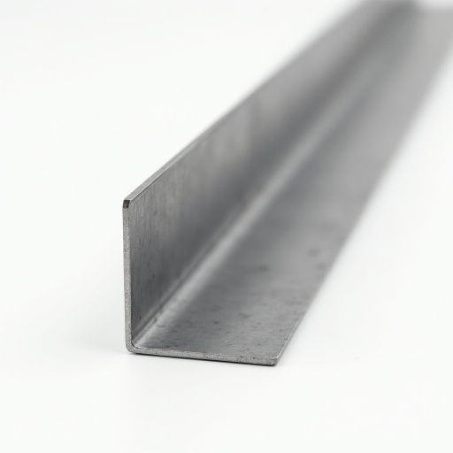 Уголок стальной горячекатаный равнополочный 28х28х3 мм СТ3 ГОСТ 8509-93