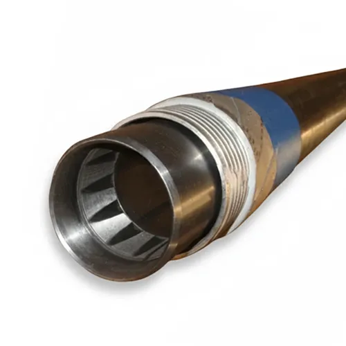 Труба колонковая ТДК 32х5 мм СТ45 ГОСТ 51776-2001