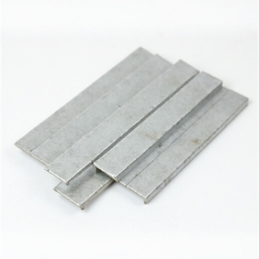 Шина оцинкованная 12х60 мм СТ3 ГОСТ 535-2005