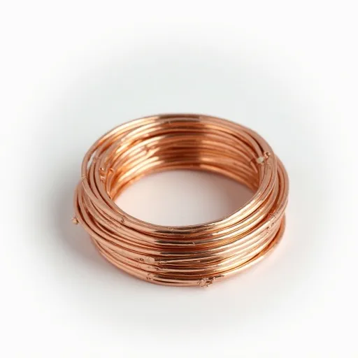 Проволока медная 0,02 мм ММБ ТУ 16-705.492-2005