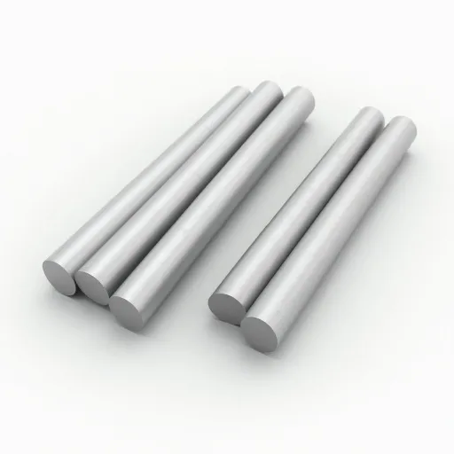 Круг алюминиевый 10 мм АД31 ГОСТ 21488-97