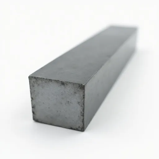 Квадрат жаропрочный стальной 3 мм ХН45Ю ГОСТ 5949-2018