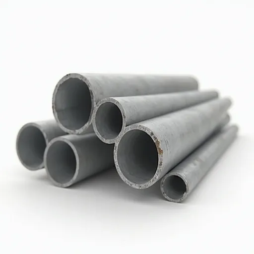 Труба газлифтная стальная 57х4 мм СТ20 ТУ 14-159-1128-2008