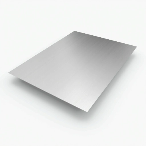 Лист нержавеющий матовый 0,4х1250х2500 мм AISI 201 DIN 50049-1992