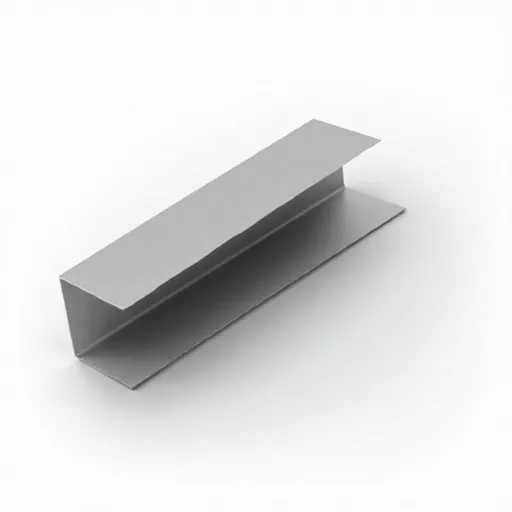 Швеллер стальной гнутый неравнополочный 32х32х20х2 мм С235 ГОСТ 8281-80