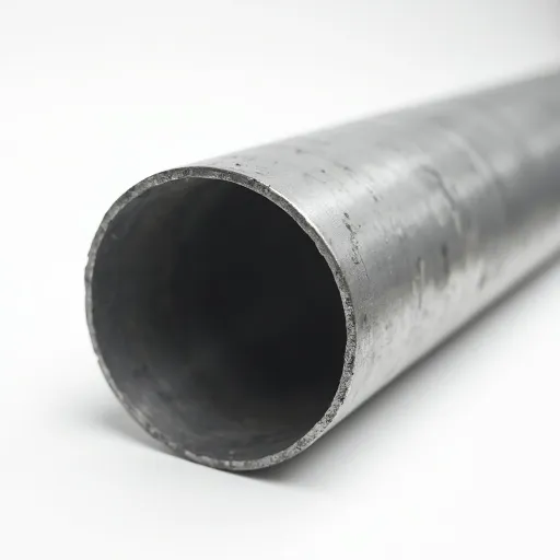 Труба оцинкованная 168х2 мм СТ2КП ГОСТ 10705-80