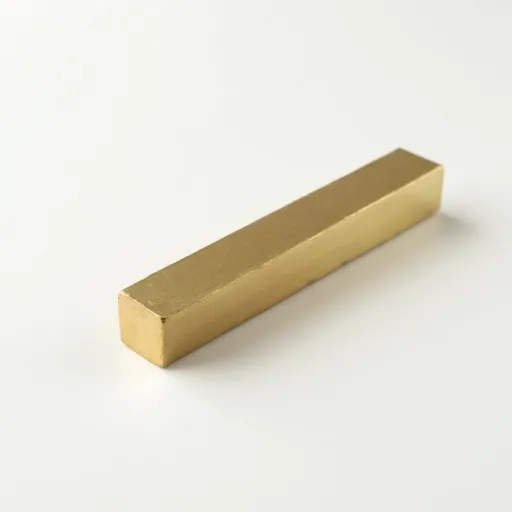 Квадрат латунный 3 мм Л63 ГОСТ 2060-2006