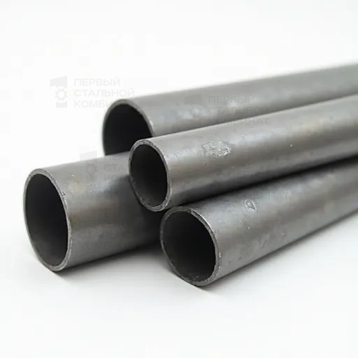 Труба бесшовная горячедеформированная 34х4 мм СТ45 ГОСТ 550-2020