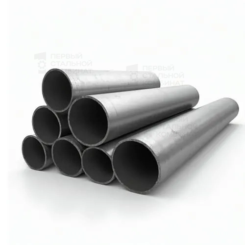 Труба ВГП стальная 25х4 мм ВСТ4КП ГОСТ 3262-75