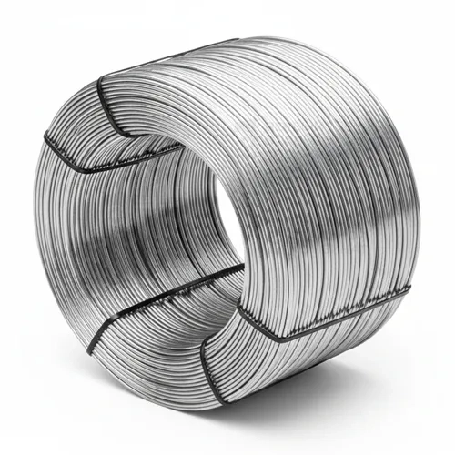 Проволока стальная холоднотянутая 2,5 мм 12Х2НВФА ГОСТ 2771-81