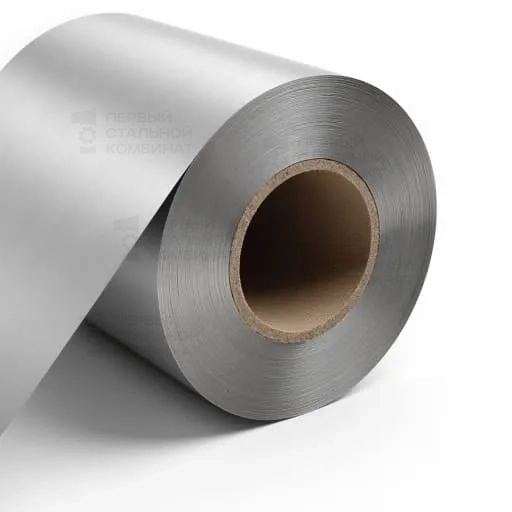 Рулон стальной горячекатаный 1,5х500 мм СТ2КП ГОСТ 19903-2015