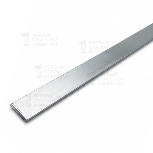 Шина алюминиевая электротехническая 10х25 мм АД31Т ГОСТ 15176-89