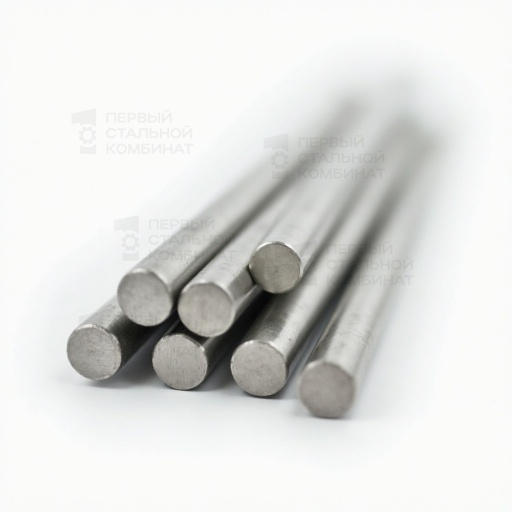 Круг нержавеющий жаропрочный 14 мм ХН65МВ ГОСТ 23705-79