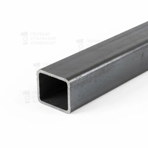 Труба профильная прямоугольная 150х50х3 мм СТ10 ГОСТ 32931-2015