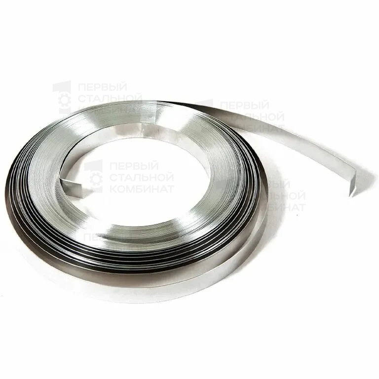 Лента алюминиевая бандажная 0,25х40 мм АД1 ГОСТ 13726-97
