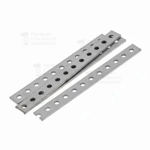Полоса высечка стальная 3,2х240 мм 08КП ГОСТ 18970-84