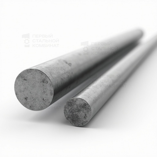 Пруток круглый стальной 18 мм 13ХФА ГОСТ 2590-2006