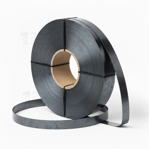 Лента стальная горячекатаная 5х220 мм СТ1ПС ГОСТ 6009-74